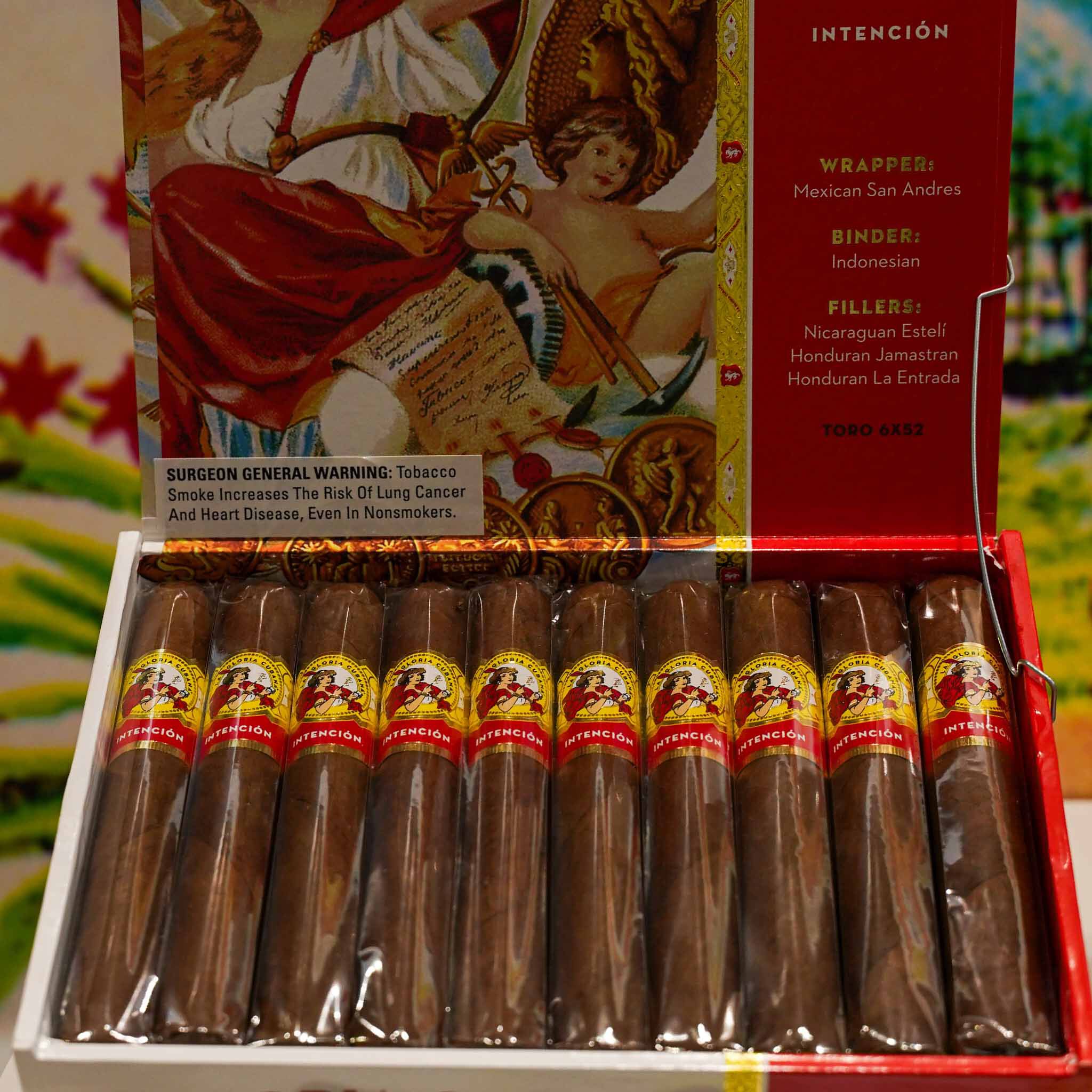 Toro, , jrcigars